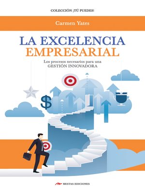 cover image of La Excelencia Empresarial